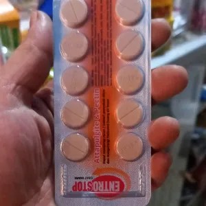 entrostop obat diare