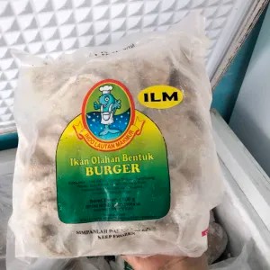 Tempura Gepeng ILM 500g