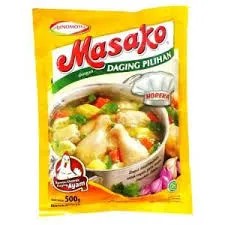 MASAKO AYAM 500 GR