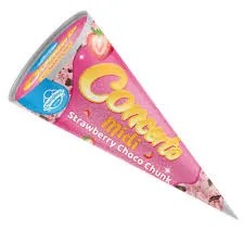 CAMPINA CONCERTO MIDI STRAW CHUNK 80 ML