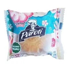 CARMEL MOONCAKE KACANG HIJAU 60 GR