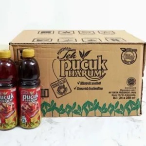 teh pucuk 1 dus