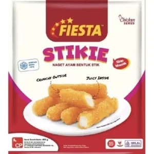 FIESTA STIKIE NUGGET