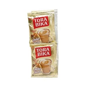 Jahe Susu Tora Bika Rencengan