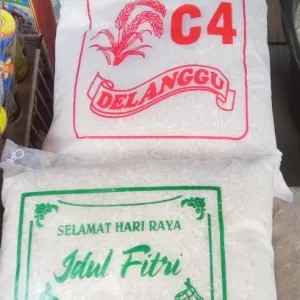 Beras 2,5kg Kemasan 2.5kg