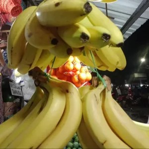 pisang sunpride 1kg
