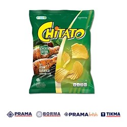 CHITATO AYAM BBQ 65GR