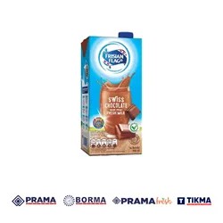 FRISIAN FLAG UHT COKLAT 946ML