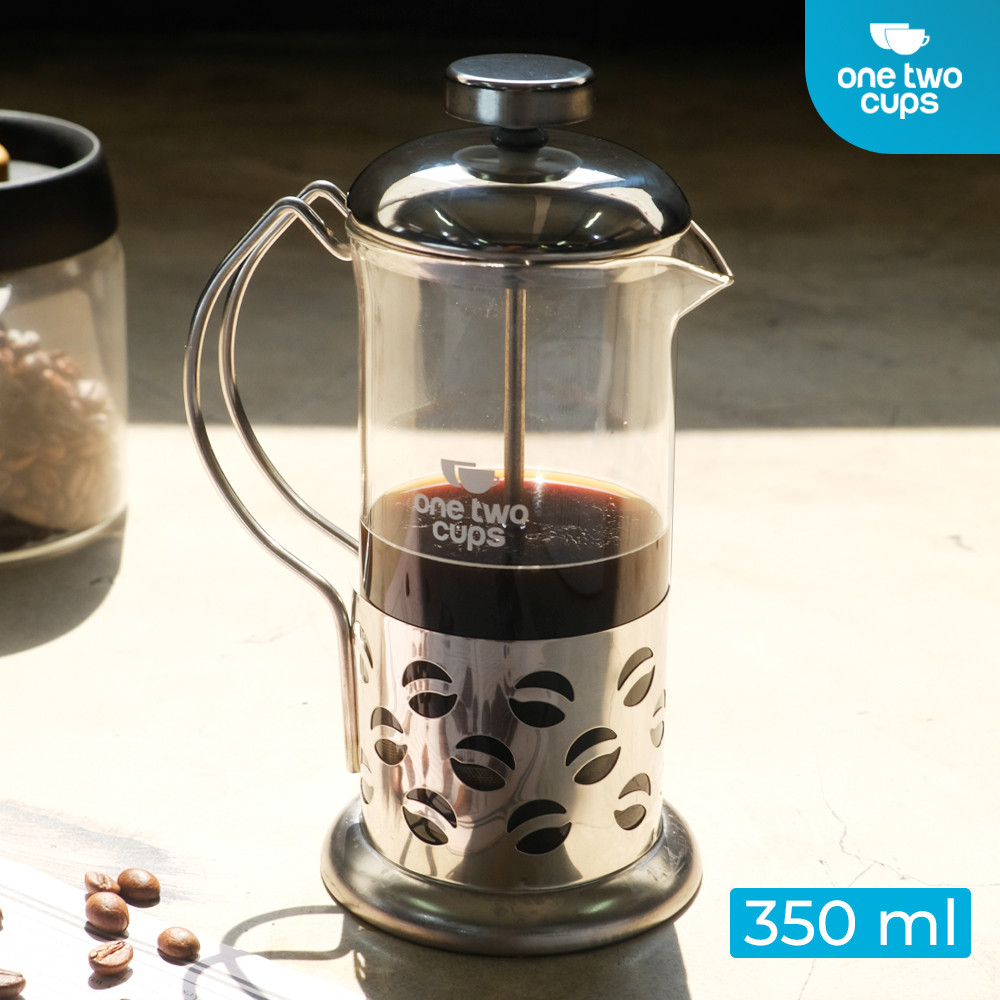 Mesin Kopi Manual