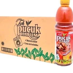 Teh Pucuk 1 Dus