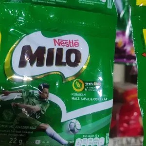 Milo renceng
