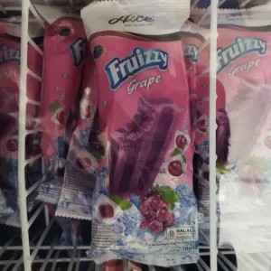 Aice Fruizzy Grape