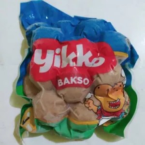 Bakso Yikko Isi 20