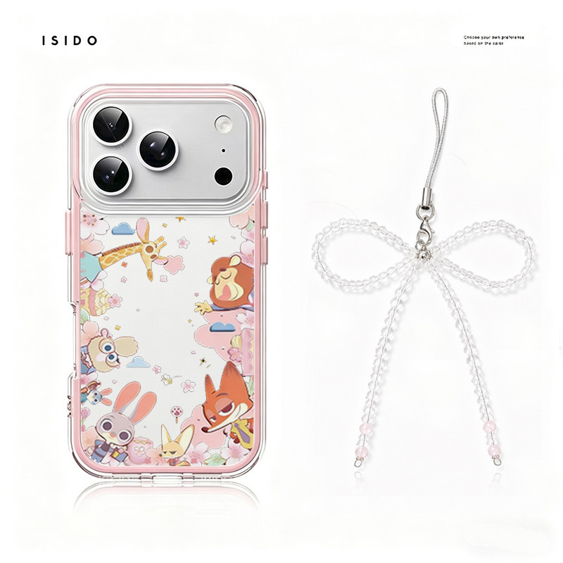 Warna Pastel Lembut Set Tail Cowok Aesthetic Case Hp Oppo Reno 15F A6X A6T A6S Pro 14F A3X A5X A5 Pr