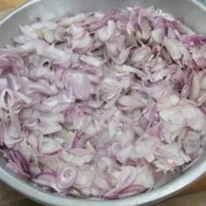 BAWANG MERAH SERUT 250g