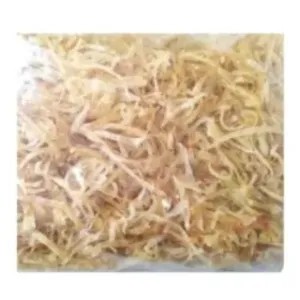 Bibir Ikan Kering 50gr
