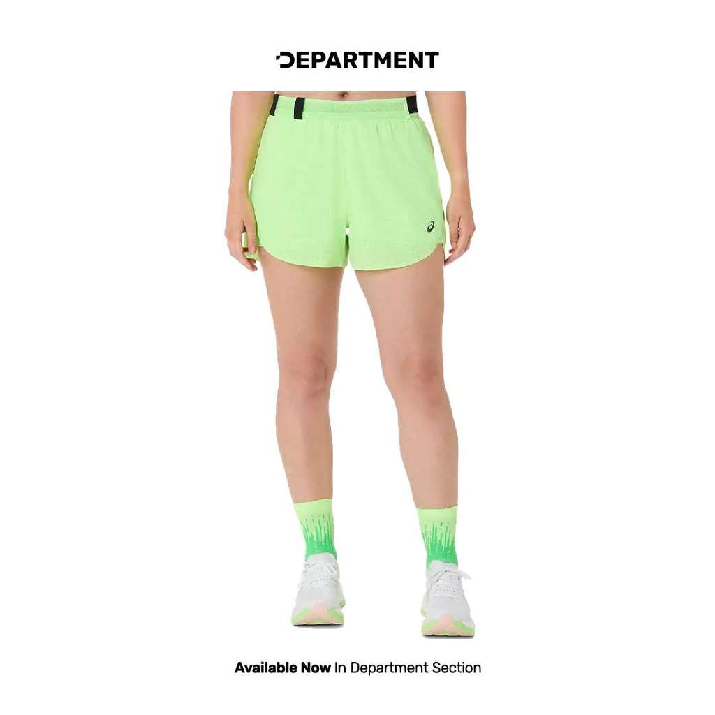 Celana Lari Wanita ASICS METARUN SPLIT 2012D349300 ORIGINAL