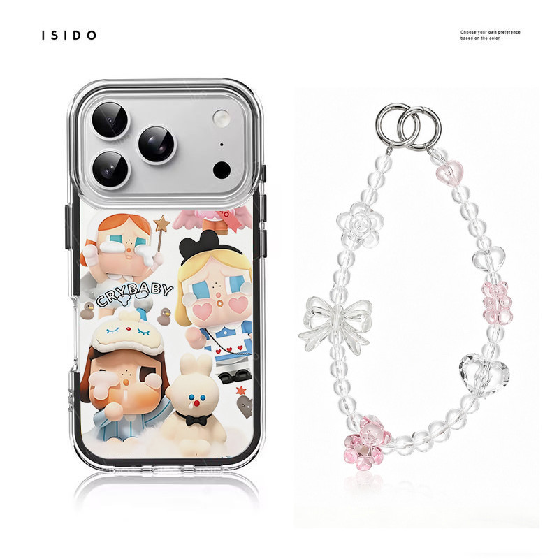 2 In 1 Mewah Biru Kaca Case Hp Iphone 17 Pro Max 13 Pro Max15 Plus 11 14 Pro Max 13 Pro Max 14 Plus 