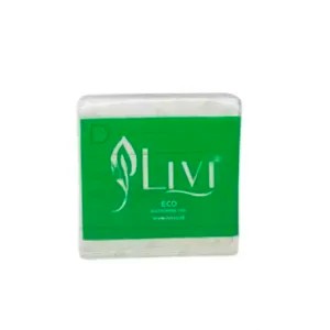 Tisu LiVi kecil 1per pack
