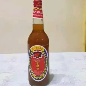 Angciau(Arak Masak)