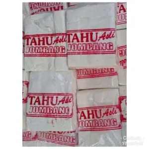 TAHU JOMBANG