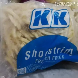 kentang goreng frozen uk 1kg