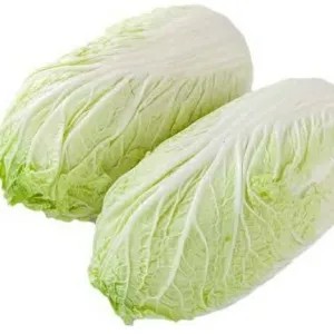 sawi putih 1kg