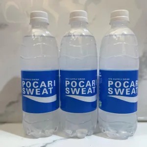 Pocari Sweat 500ml