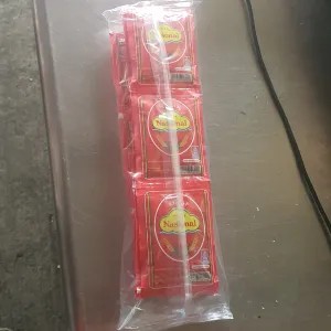 Kecap Nasional Sachet 16 ml 18per pack