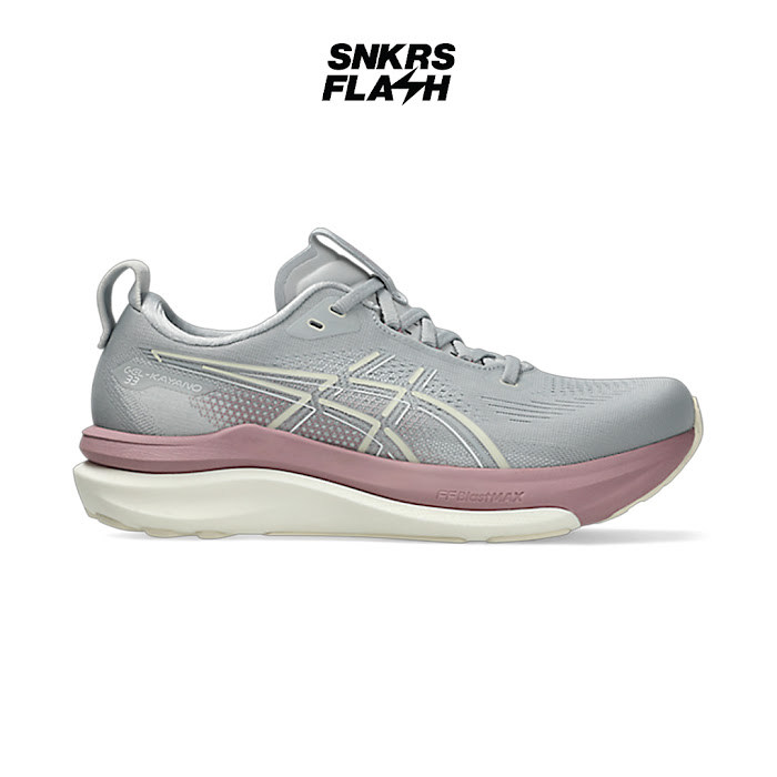 ASICS GEL KAYANO 33 ST GREY - 149128OFW