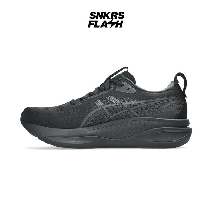 ASICS GEL KAYANO 33 ST BLACK - X5P6MT2RD — alternate view