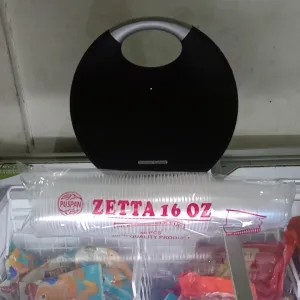 Cup Zetta 16 Oz per pack