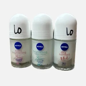 Deodorant Nivea 25ml