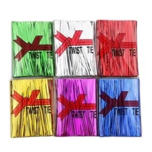 TWIST TIE BESAR