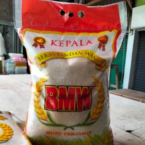 Beras 10kg