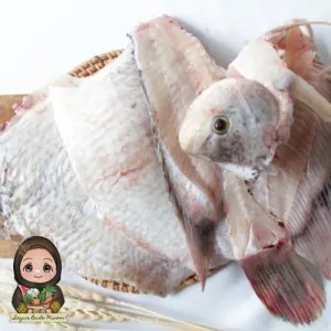 Ikan Gurame Fillet 1kg
