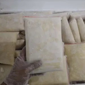 Daging Sirsak beku 1 kg