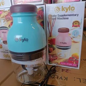 Blender sedang kylo