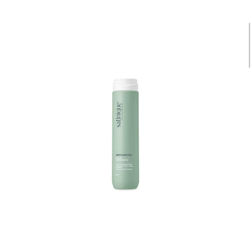 AMWAY Satinique Anti Hairfall Scalp & Hair Shampoo 280 ml Amway Original