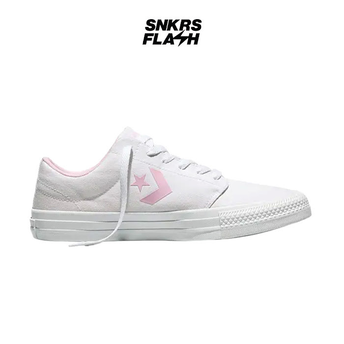 CONVERSE Day One Classic White Sepatu Sneakers Wanita - A19091C