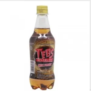 TEBS SPARKLING mix FRUIT