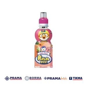 PORORO PEACH 235ML