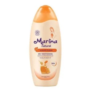 MARINA HBL HONEY 190ML