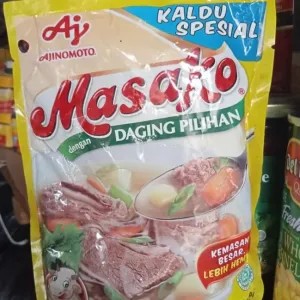 Masako sapi 250 gram