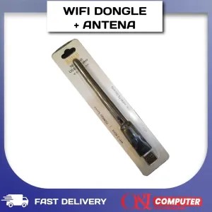 WIFI dongle Antena MTech