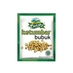 Desaku Ketumbar Bubuk 12.5g