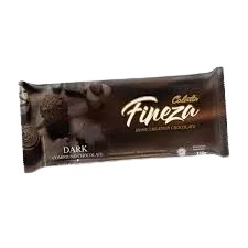 COLATTA FINEZA DARK COMPOUND 250 GR