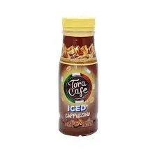 TORACAFE ICED CAPPUCINO 180 ML
