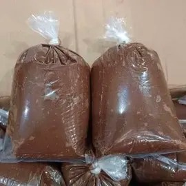 selai coklat 1/4kg