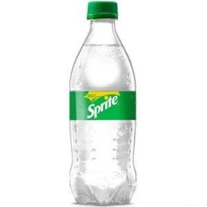 Sprite 250 ml